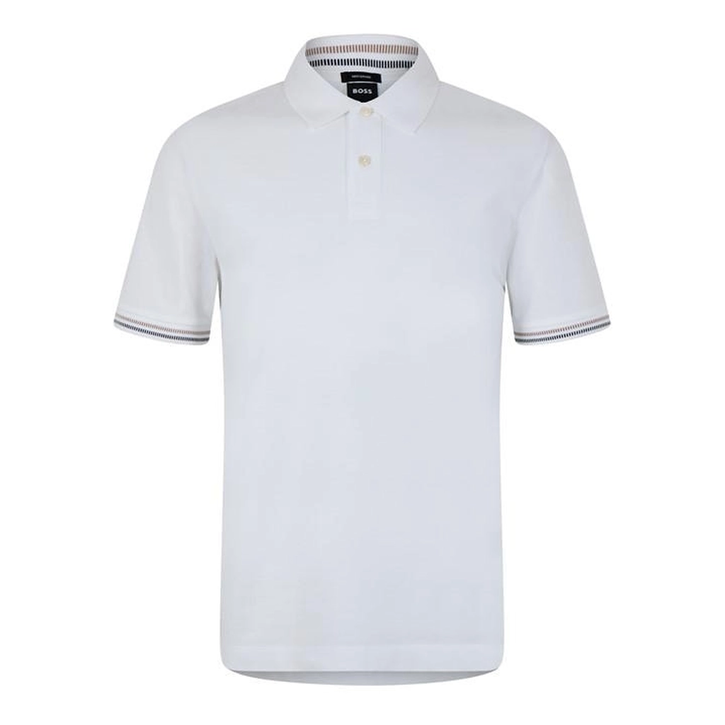 Hugo Boss C-Parlay 209 10269630 01 - White